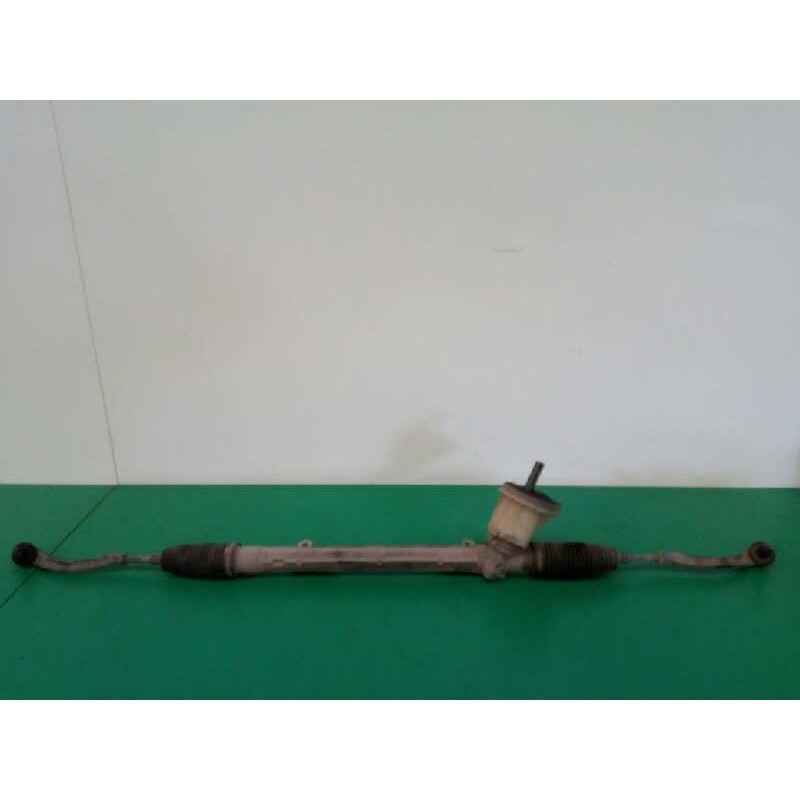 Recambio de cremallera direccion para renault megane ii berlina 5p confort dynamique referencia OEM IAM   