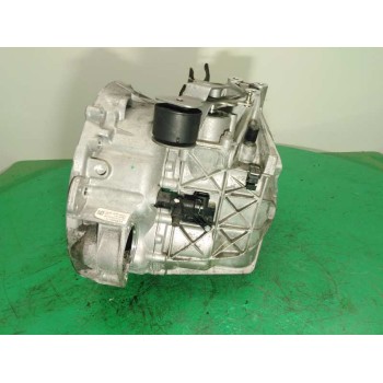 Recambio de caja cambios para mercedes-benz clase b sports tourer (w246, w242) b 200 cdi (246.201) referencia OEM IAM 711642 549