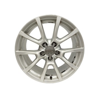 LLANTA 8R0601025C E-8 0JX18H2 ET39 5H 5X115