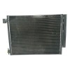 Recambio de condensador / radiador aire acondicionado para dacia duster (hs_) 1.5 dci referencia OEM IAM 921006454R  