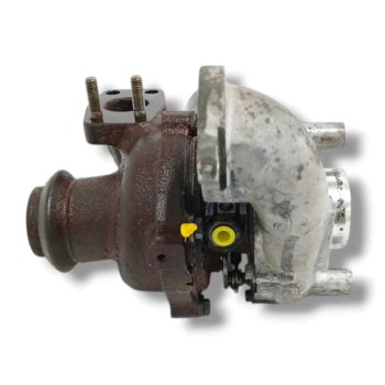 Recambio de turbocompresor para ford focus iii 1.5 tdci referencia OEM IAM 9804119380 GTD1244VZ 8198720001