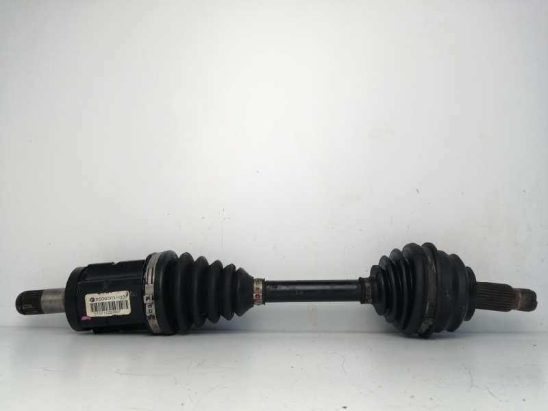 Recambio de transmision delantera izquierda para bmw x5 (e53) 3.0 24v turbodiesel cat referencia OEM IAM 7505003  