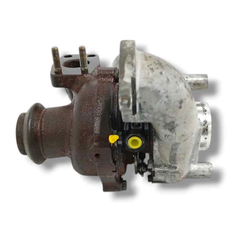 TURBOCOMPRESOR GTD1244VZ 8198720001