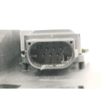 Recambio de potenciometro pedal para bmw serie 1 berlina (e81/e87) 120d referencia OEM IAM 35426766931 25916010 