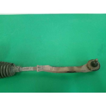 Recambio de cremallera direccion para renault megane ii berlina 5p confort dynamique referencia OEM IAM   