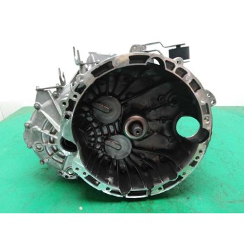 Recambio de caja cambios para mercedes-benz clase b sports tourer (w246, w242) b 200 cdi (246.201) referencia OEM IAM 711642 549