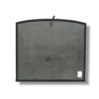 Recambio de alfombra maletero para mg zs suv (azs1) 1.5 vti referencia OEM IAM   