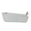 Recambio de parasol izquierdo para bmw serie 5 berlina (e60) 2.0 16v diesel referencia OEM IAM 7066649  