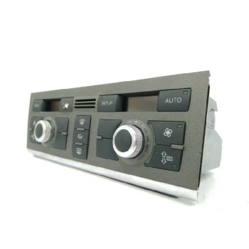 Recambio de mando climatizador para audi a6 berlina (4f2) 3.0 tdi quattro (165kw) referencia OEM IAM 4F1820043H OBSERVAR FOTOS 5