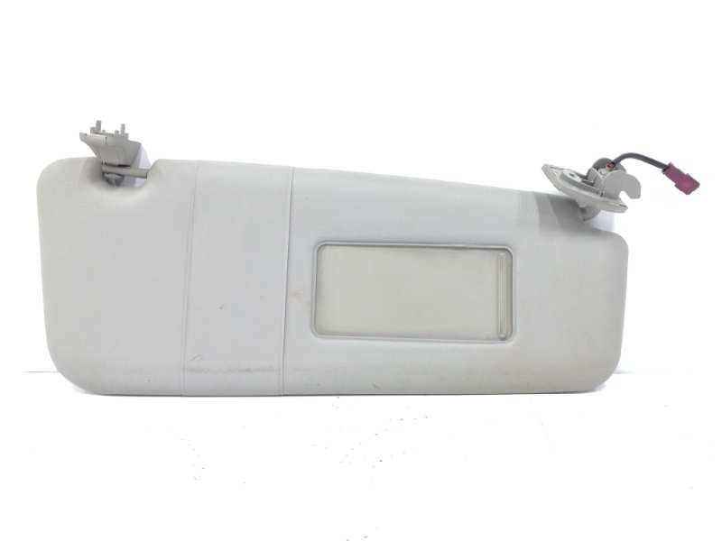 Recambio de parasol derecho para bmw serie 5 berlina (e60) 2.0 16v diesel referencia OEM IAM 7066650 Recambio de parasol derecho para bmw serie 5 berlina (e60) 2.0 16v diesel referencia OEM IAM 7066650