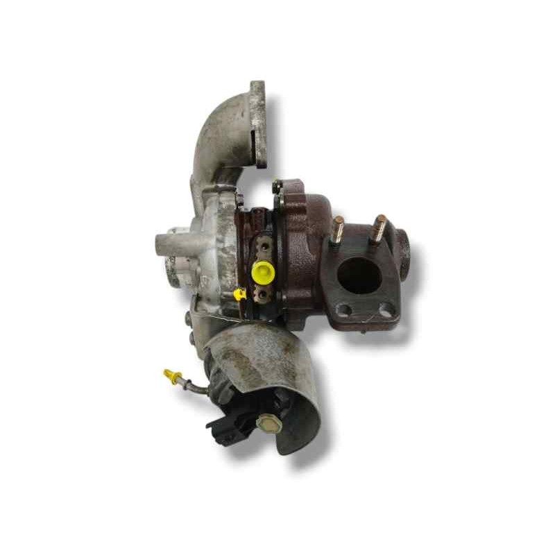 TURBOCOMPRESOR GTD1244VZ 8198720001