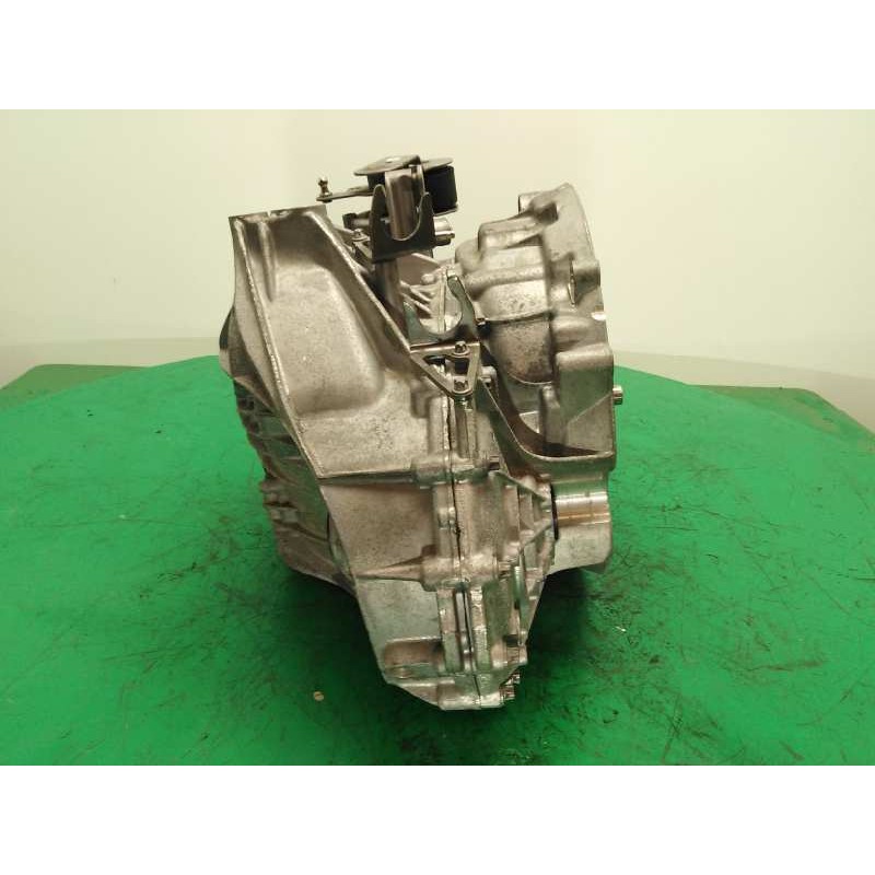 CAJA CAMBIOS 54900 KM
