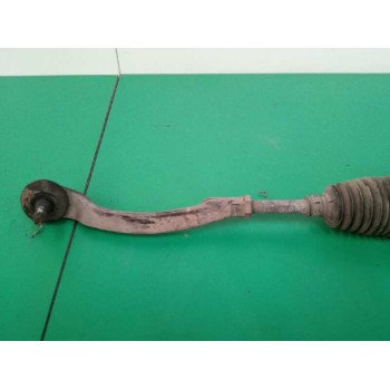 Recambio de cremallera direccion para renault megane ii berlina 5p confort dynamique referencia OEM IAM   