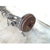 Recambio de puente trasero para nissan nv 200 (m20) 1.5 dci cat referencia OEM IAM 43010BJ00A  