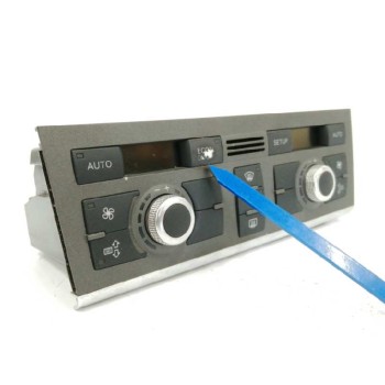 Recambio de mando climatizador para audi a6 berlina (4f2) 3.0 tdi quattro (165kw) referencia OEM IAM 4F1820043H OBSERVAR FOTOS 5