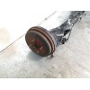 Recambio de puente trasero para nissan nv 200 (m20) 1.5 dci cat referencia OEM IAM 43010BJ00A  