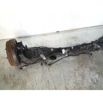 Recambio de puente trasero para nissan nv 200 (m20) 1.5 dci cat referencia OEM IAM 43010BJ00A  