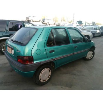 citroën saxo del año 2000
