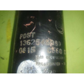 Recambio de amortiguador trasero izquierdo para fiat ducato furgoneta (250_) 150 multijet 2,3 d referencia OEM IAM 1362546080  