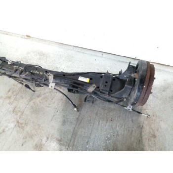 Recambio de puente trasero para nissan nv 200 (m20) 1.5 dci cat referencia OEM IAM 43010BJ00A  