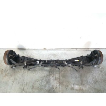 Recambio de puente trasero para nissan nv 200 (m20) 1.5 dci cat referencia OEM IAM 43010BJ00A  