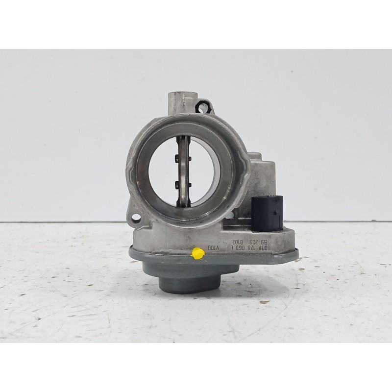 Recambio de caja mariposa para audi a3 sportback (8pa) 2.0 tdi 16v referencia OEM IAM 038128063L  