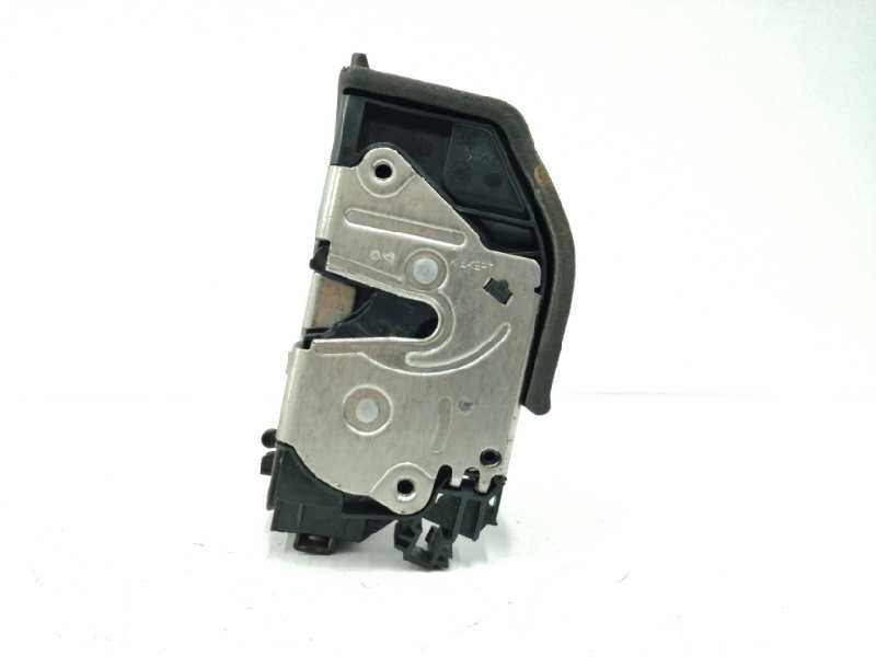 Recambio de cerradura puerta trasera derecha para bmw serie 5 berlina (e60) 2.0 16v diesel referencia OEM IAM 7167076  