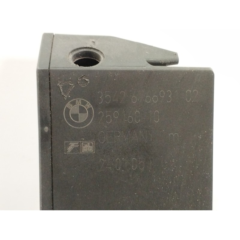 POTENCIOMETRO PEDAL 25916010