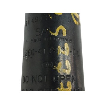 Recambio de amortiguador delantero derecho para audi a4 berlina (8e) 2.0 16v tfsi referencia OEM IAM BE0413031DA  