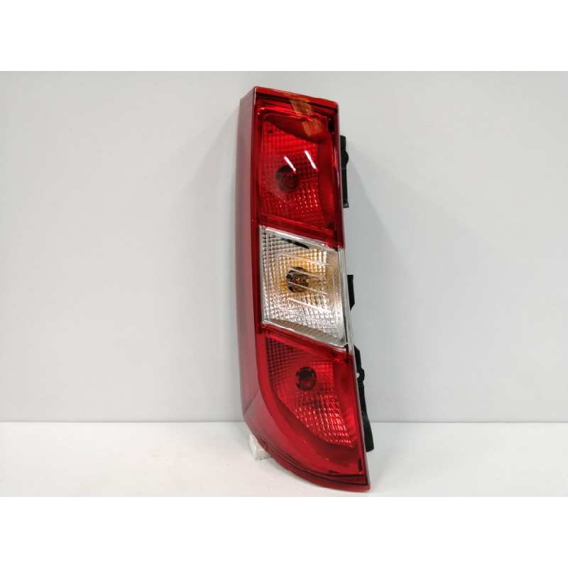 Recambio de piloto trasero izquierdo para dacia dokker referencia OEM IAM 265556730R 90025012 