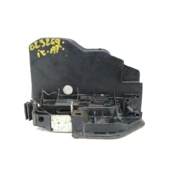 Recambio de cerradura puerta trasera izquierda para bmw serie 5 berlina (e60) 2.0 16v diesel referencia OEM IAM 7167075  
