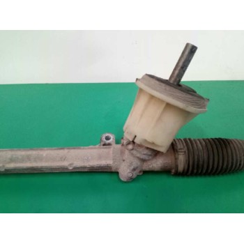 Recambio de cremallera direccion para renault megane ii berlina 5p confort dynamique referencia OEM IAM   