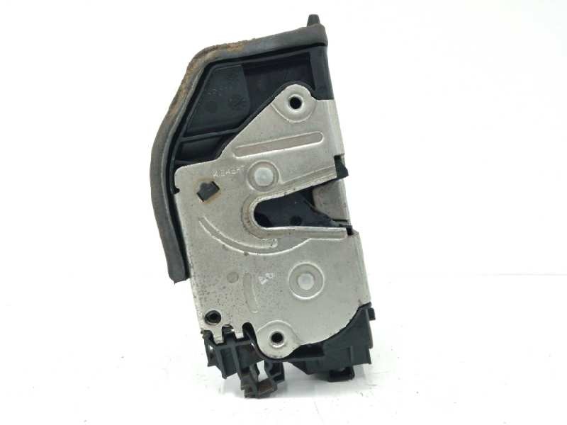Recambio de cerradura puerta delantera izquierda para bmw serie 5 berlina (e60) 2.0 16v diesel referencia OEM IAM 7167071  