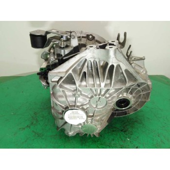 Recambio de caja cambios para mercedes-benz clase b sports tourer (w246, w242) b 200 cdi (246.201) referencia OEM IAM 711642 549