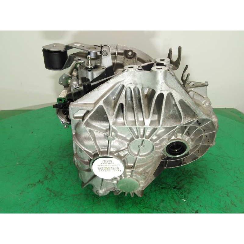 CAJA CAMBIOS 54900 KM