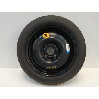 NEUMATICO REPUESTO 98A9NB 4JX15X40 2150836