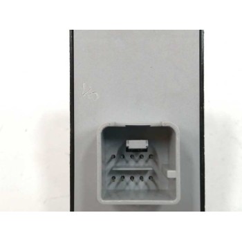 Recambio de mando elevalunas delantero izquierdo para seat altea (5p1) 1.6 referencia OEM IAM 5ND959857  