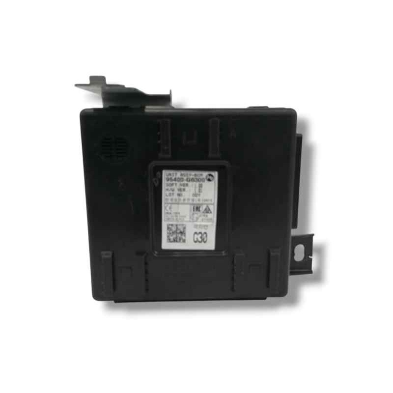Recambio de modulo electronico para kia picanto iii (ja) 1.0 referencia OEM IAM 95400G6300  