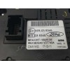 Recambio de pantalla multifuncion para ford focus lim. (cb8) trend referencia OEM IAM AM5T18B955BE  