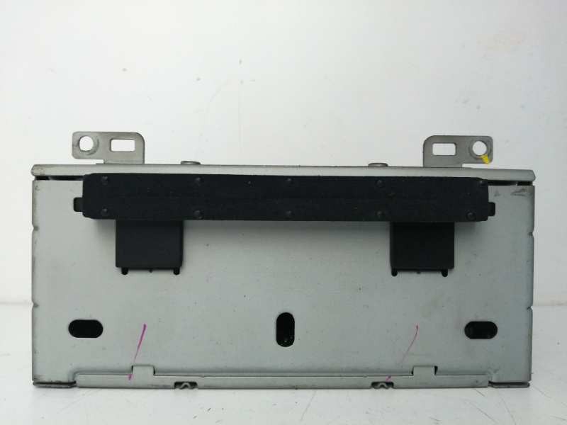 Recambio de sistema audio / radio cd para ford focus lim. (cb8) trend referencia OEM IAM BM5T18C815GF  