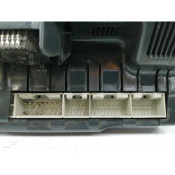 Recambio de mando climatizador para audi a6 berlina (4f2) 3.0 tdi quattro (165kw) referencia OEM IAM 4F1820043H OBSERVAR FOTOS 5