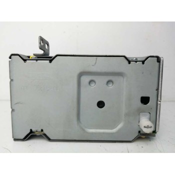 Recambio de sistema audio / radio cd para ford focus lim. (cb8) trend referencia OEM IAM BM5T18C815GF  