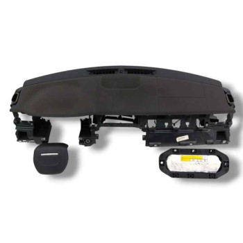 Recambio de salpicadero para land rover range rover evoque (l538) 2.0 d referencia OEM IAM LR071316 0589P1000148 BJ32044A74AD