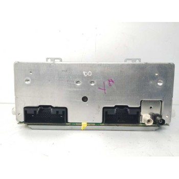 Recambio de sistema audio / radio cd para ford focus lim. (cb8) trend referencia OEM IAM BM5T18C815GF  