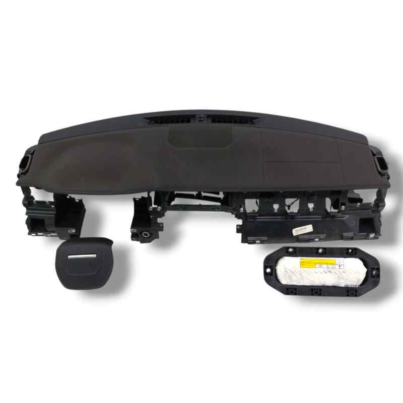 Recambio de salpicadero para land rover range rover evoque (l538) 2.0 d referencia OEM IAM LR071316 0589P1000148 BJ32044A74AD