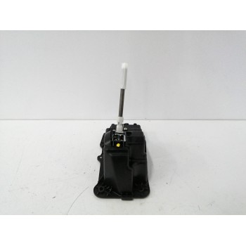 Recambio de palanca cambio para renault megane iii berlina 5 p 1.5 dci diesel cat referencia OEM IAM 8200779125  