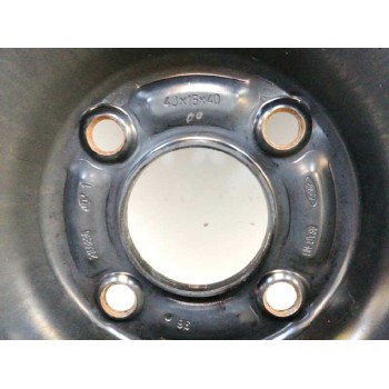 Recambio de neumatico repuesto para ford focus berlina (cak) 1.8 tdci turbodiesel cat referencia OEM IAM 98A9NB 4JX15X40 2150836