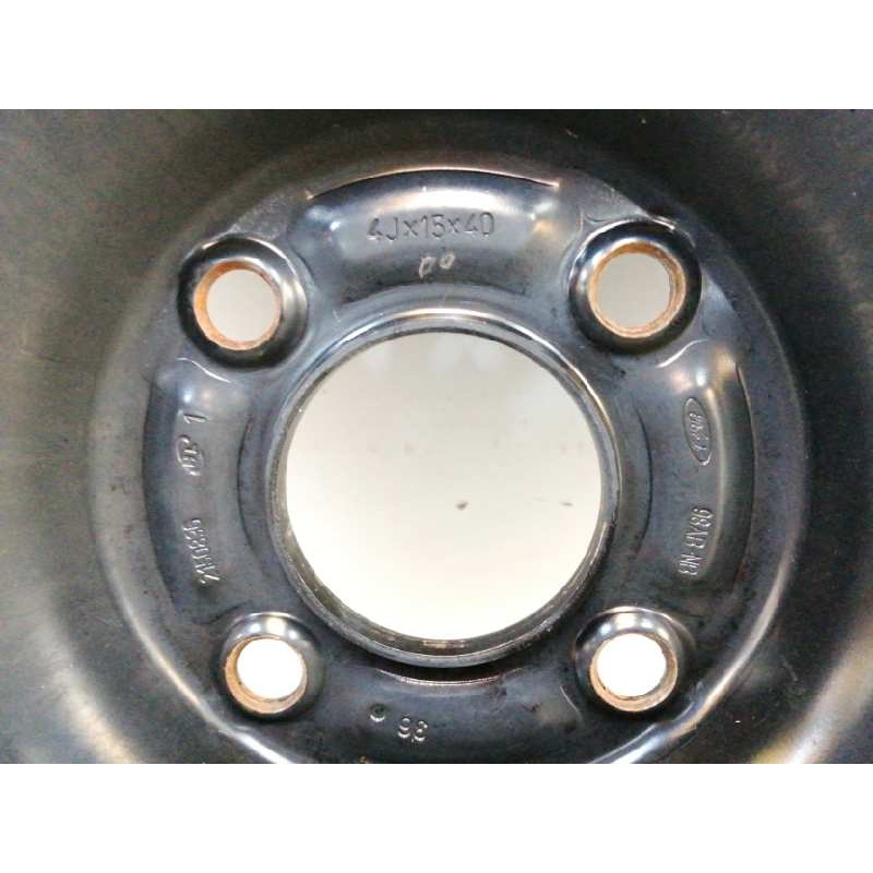 NEUMATICO REPUESTO 4JX15X40 2150836