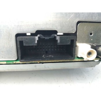 Recambio de sistema audio / radio cd para ford focus lim. (cb8) trend referencia OEM IAM BM5T18C815GF  