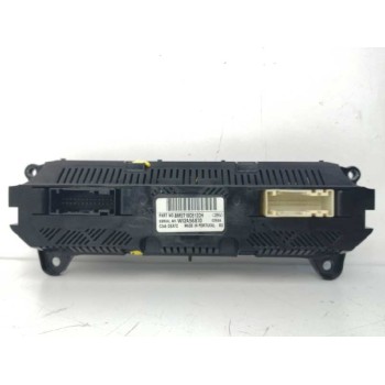 Recambio de mando climatizador para ford focus lim. (cb8) trend referencia OEM IAM BM5T18C612CH  